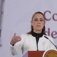 “Tiene que ser una institución eficiente”: Sheinbaum anuncia nuevo director de Cofepris