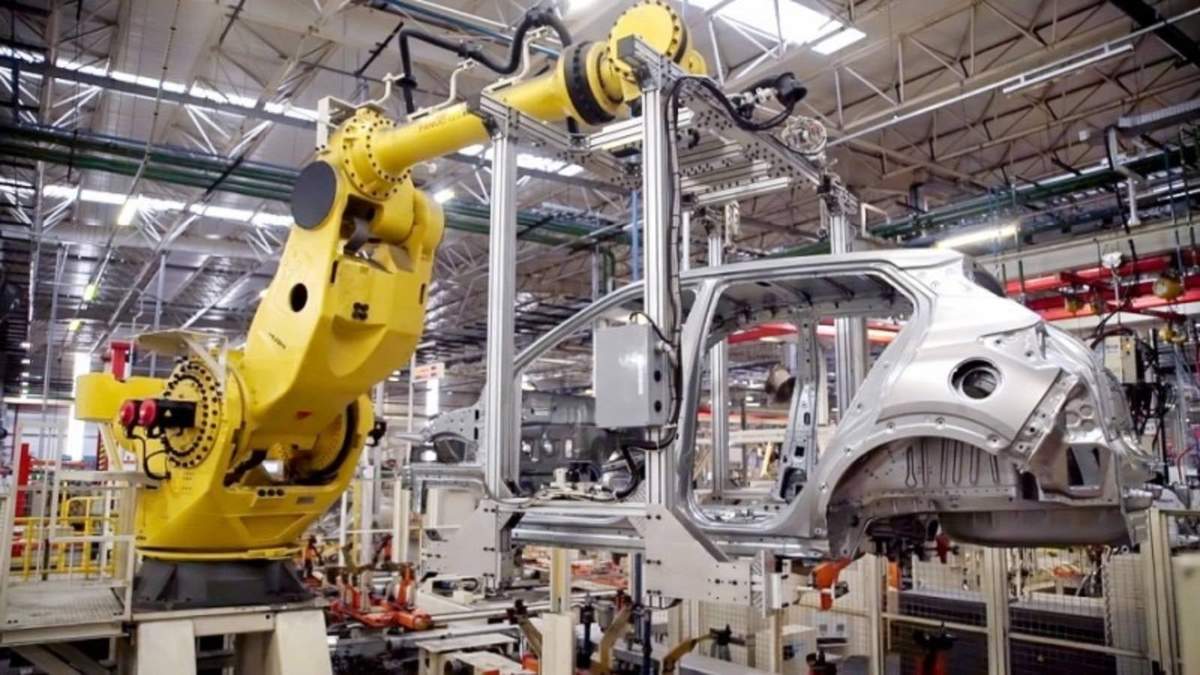 Destacó el sector manufacturero de autos y camiones
