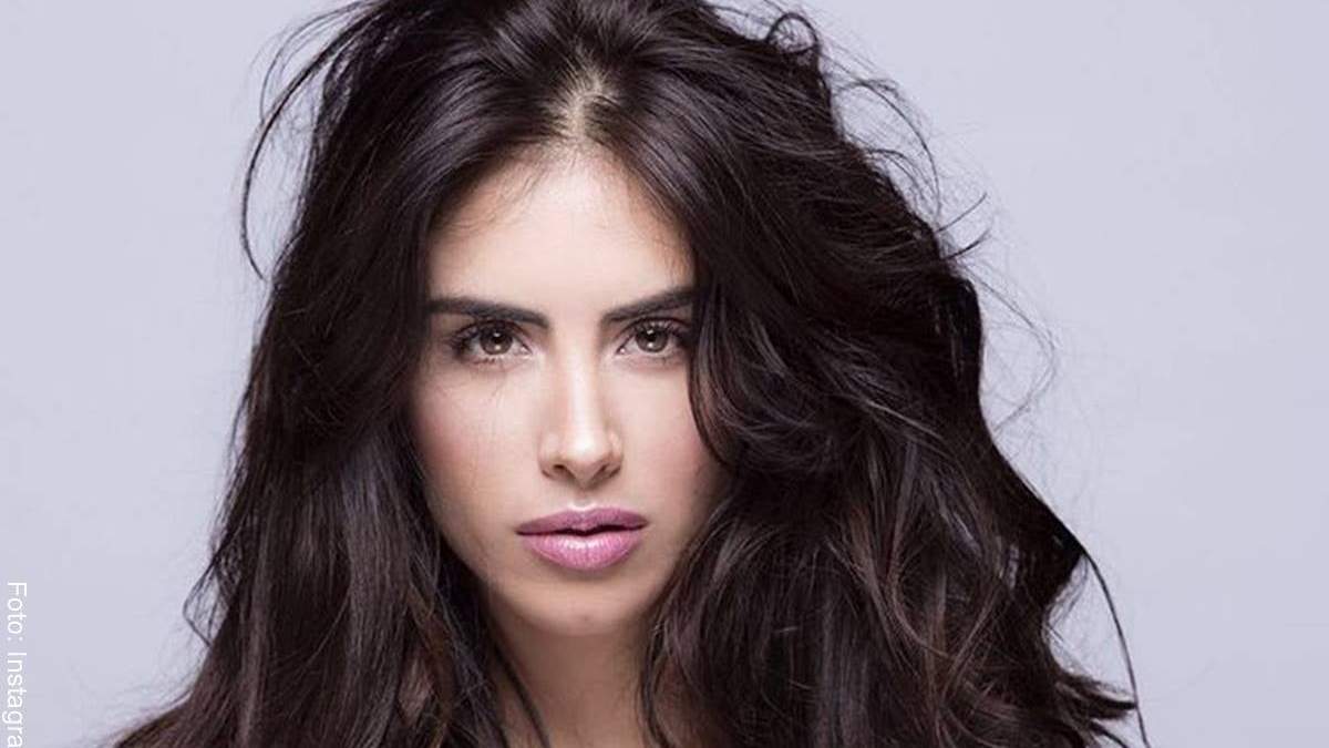 Jessica Cediel. Fuente: (Twitter)