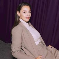Pampita protagonizó un tenso encuentro en el Bailando: "Puñal por la espalda"