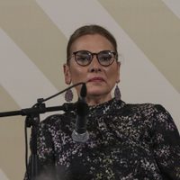 Beatriz Gutiérrez Müller se solidariza con el hijo de Xóchitl Gálvez y pide “jugar limpio”