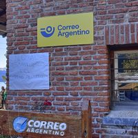 Cerró la única oficina del Correo Argentino en Villa Traful