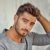 La famosa que rechazó los intentos de conquista de Nico Occhiato