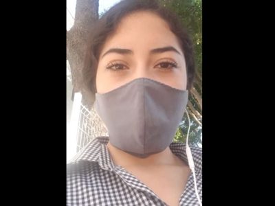 Aparece Rania, desaparecida cuando iba a denunciar a su novio