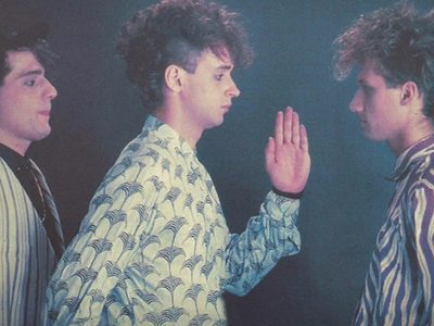 ¿Qué diría Cerati? La increíble revelación de Soda Stereo ¡antes de la vuelta!