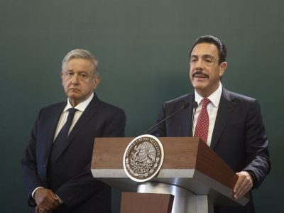 GPI, grupo de Omar Fayad, se suma a Morena