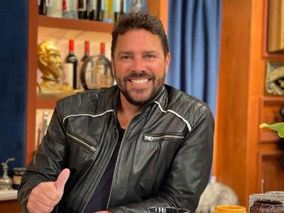Matías Alé tomó una drástica decisión y la comunicó en Telefe