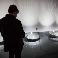 Dos exposiciones en el Centro Cultural de España en México
