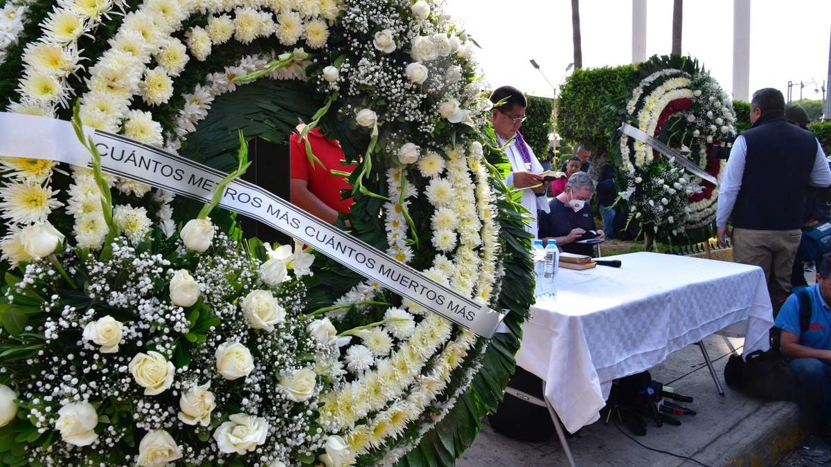 A dos años de la tragedia en la Línea 12