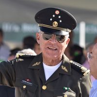 Postergan para el próximo martes la audiencia de arresto del general Cienfuegos