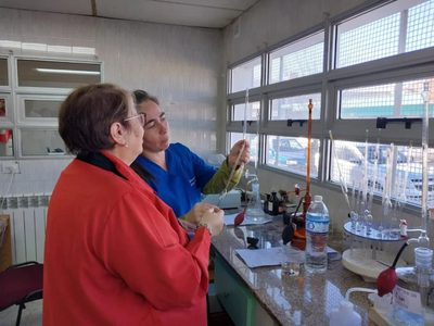 La ANMAT prohibió productos médicos por presunto desvío de calidad