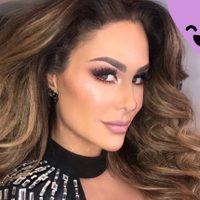 A los ¡49 años! Ninel Conde por fin se animó en un posteo que tiene ¡todo para ver!