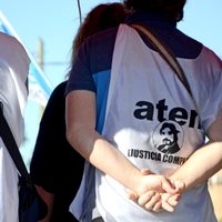 Peligra el inicio de clases en Neuquén: ATEN espera que el gobierno provincial los convoque para negociar
