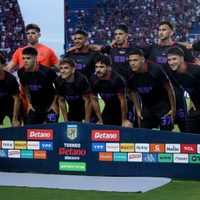 “Exigimos cosas justas”: Gastón Hernández habló sobre el extenso comunicado de los jugadores de San Lorenzo