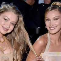 ¡Están grandes chicas! Gigi y Bella Hadid pasan vergüenza por tremenda niñería. (VIDEO)