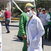 Salud CDMX descarta cierre de escuelas donde haya casos de covid-19