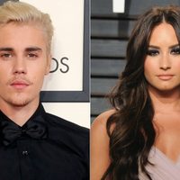 "Fue tan dulce" Demi Lovato sacó a la luz una impensada anécdota con Justin Bieber "¡WOW!"
