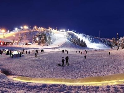 Finlandia: curso para aprender de su felicidad