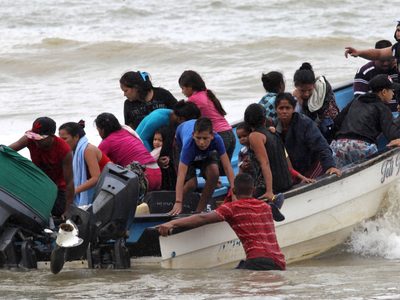 Tragedia en Venezuela: 19 fallecidos en un naufragio