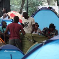 Cierran albergue para migrantes en Tláhuac tras siete semanas de operación