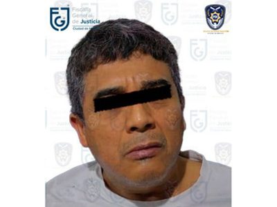 Cae en la Agrícola Oriental el líder de Los Tanzanios