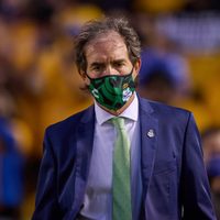 Santos despide a Guillermo Almada tras eliminación en la liguilla