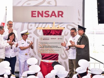 Celebra Pemex aumento de producción de crudo y reducción de huachicoleo