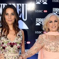"Verdadero escándalo": la realidad de Mirtha Legrand arrincona a Juana Viale