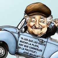 Hasta siempre, don Pepe Mujica