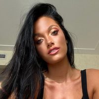 “Gracias por esta joyita”: Oriana Sabatini compartió un desopilante video de cuando era bebé