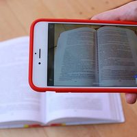Cómo escanear un documento desde el celular