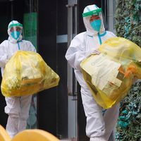 Científicos del mundo piden investigación independiente sobre orígenes del covid en Wuhan