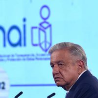 Estos fueron los principales temas de la conferencia mañanera de AMLO del 28 de abril (Video)