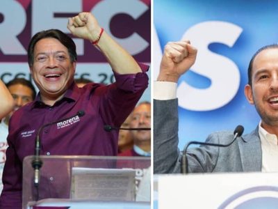 Elecciones 2022: Morena arrebata Hidalgo y Oaxaca al PRI; gana Quintana Roo y Tamaulipas