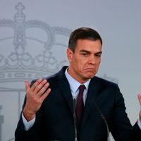 Tras derrota en el Congreso, el gobierno de España convoca a elecciones para el 28 de abril