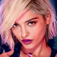 "Me pone nerviosa esto": Bebe Rexha se muestra como nunca y se confiesa