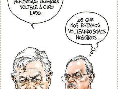 El verdadero enemigo
