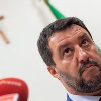 Italia le dice adiós a la ultraderecha… y se realinea con Bruselas