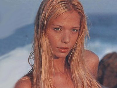 A los 48 años, así está hoy Lorena Ceriscioli, la supermodelo de Piñeiro en los 90