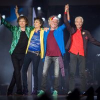 Con Mick Jagger recuperado, The Rolling Stones reanudan No Filter Tour
