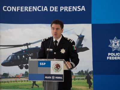 Tribunal confirma desbloqueo de cuentas de Cárdenas Palomino
