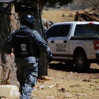 Rescatan a Edson, secuestrado desde hace dos meses en Hidalgo, Michoacán