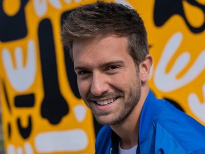 “¡No aguanto las ganas!”: Pablo Alborán mostró su emoción por lanzar un nuevo proyecto