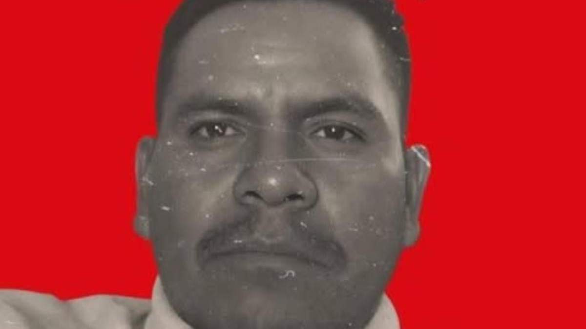 El dirigente del PT en Copanatoyac, Juvenal Calleja Peralta, asesinado en una emboscada junto a su familia