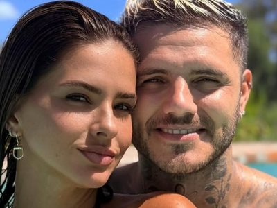 No apto para todos los bolsillos: se filtró cuánto cuesta el anillo que Mauro Icardi le dio a la China Suárez