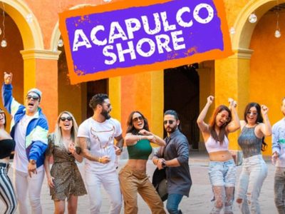 A qué se dedican los integrantes de "Acapulco Shore", el éxito de MTV