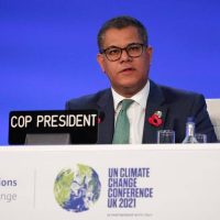 COP26: ecologistas lamentan el escepticismo final  ante un nuevo borrador que es "un paso atrás"