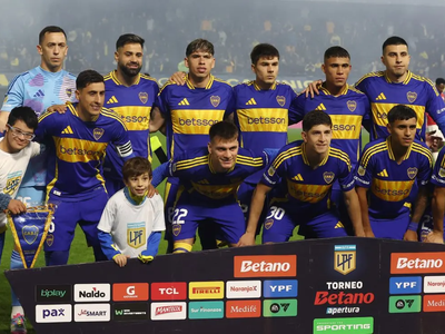En medio de la incertidumbre: en Boca sonrieron por una novedad de cara al mercado de pases