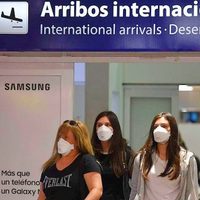 Cuáles son los nuevos requisitos del Gobierno para ingresar a la Argentina por la pandemia