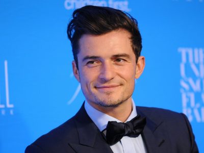 La hermosa ilusión que tiene Orlando Bloom, a pocos días de tener a su primera niña en casa